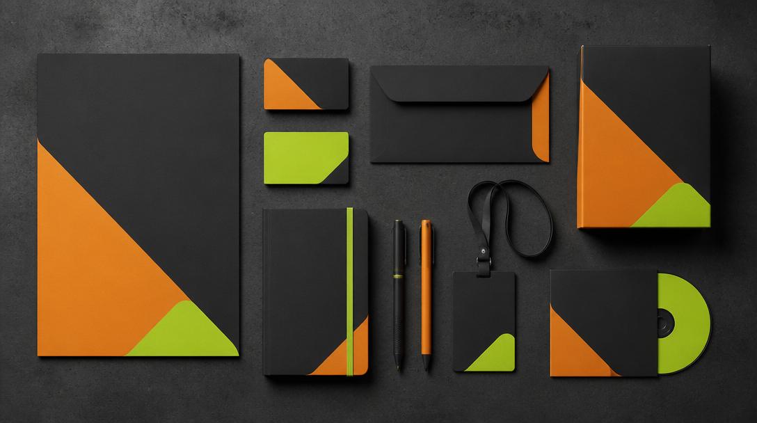 Design & Brand