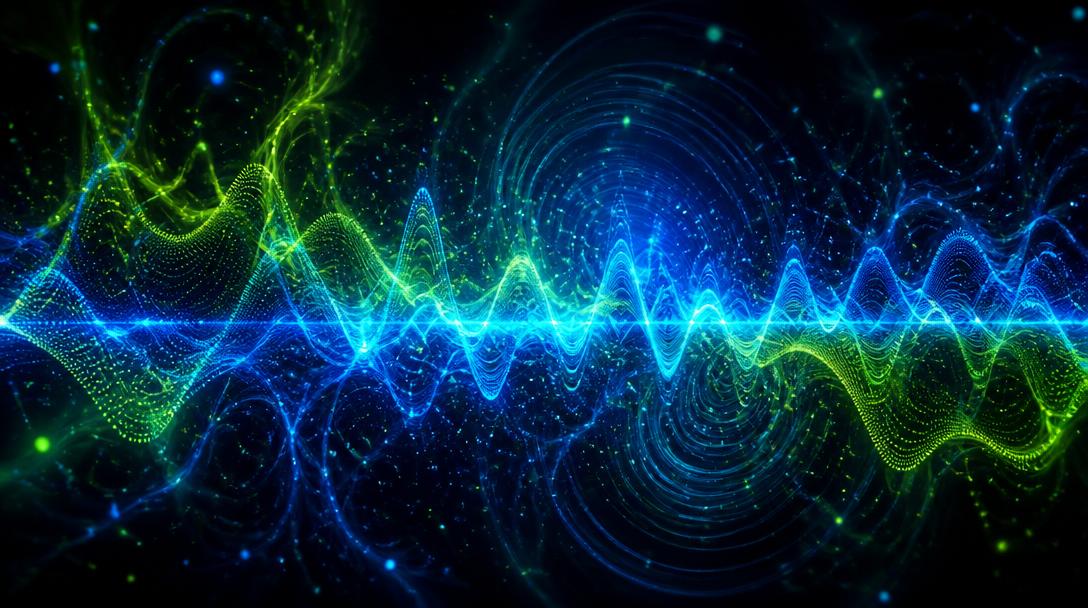 Music & Sound