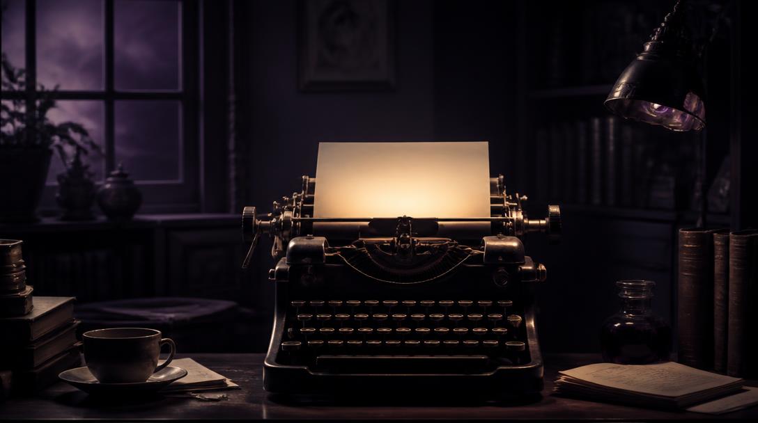 Writing & Fiction